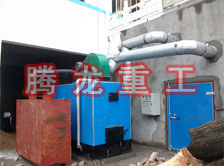 紙管、紙箱干燥機(jī)